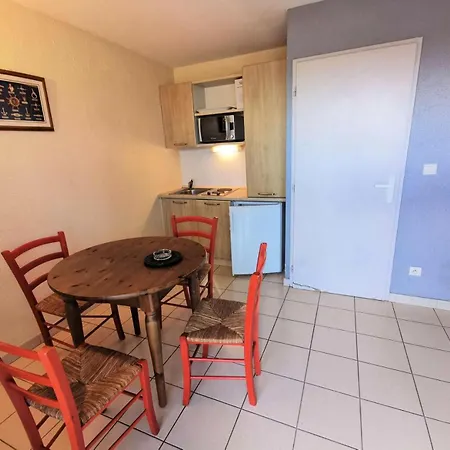 Villa Marina Ile Des Pecheurs - 3 Pieces 4 Couchages Le Barcares Mae-3164 Leucate