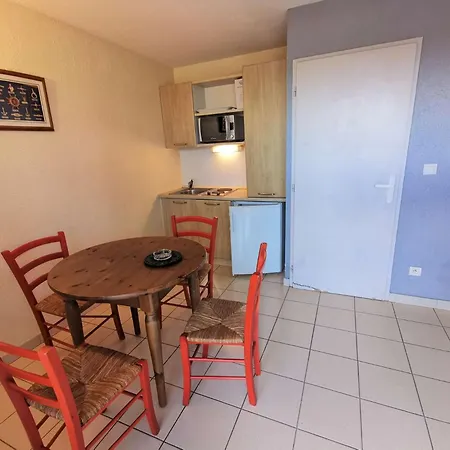 Marina Ile Des Pecheurs - 3 Pieces 4 Couchages Le Barcares Mae-3164 * Leucate